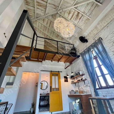 Renta hostal de 6 apartamentos en el centro del Vedado - Img 112643473