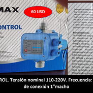 Presscontrol. Controle su motor de agua - Img 45940899