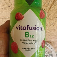 👉 Vitamina B12, Ácido fólico, Chest Rut,  Vitamina C y más. - Img 55750391