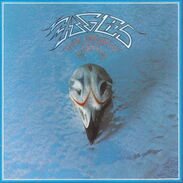 Eagles - Their Greatest Hits (1971–1975) (CD original de uso en buen estado) +53 5 4225338 - Img 45147147