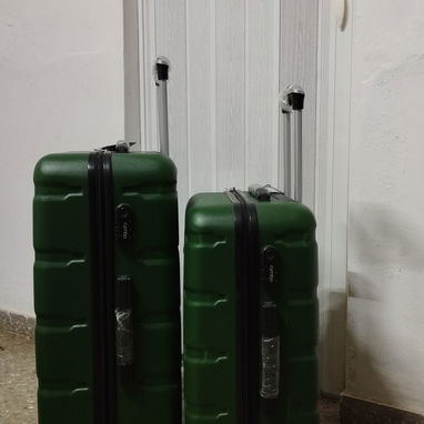 Maletas Rümbo nuevas de 32kg y 25kg - 2/4