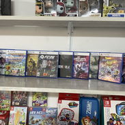 Vendo juegos de ps5 - Img 52741546