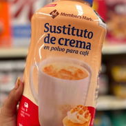 Sustituto de crema para café - Img 56932401