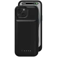 🔋 COVER POWER BANK MOPHIE JUICE PACK IPHONE 15, 2400MAH, CARGA + PROTECCIÓN – ENVÍO DISPONIBLE HABANA + GARANTÍA - Img 49573179