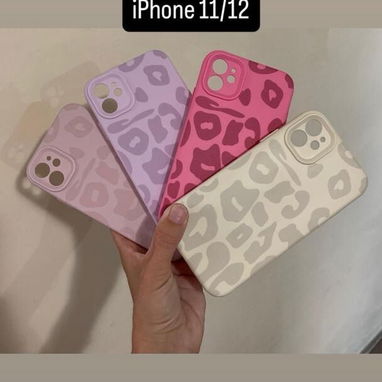 Covers para iPhone 11/11 pro max/12/12/12pro max /13 pro max /14 pro max y 15 pro max - 3/3