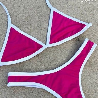 Trajes de Baño/Bikinis 👙☀️ - Img 119765952