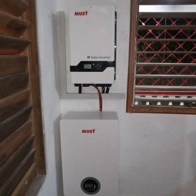 Todo en energía solar. - Img 123409747