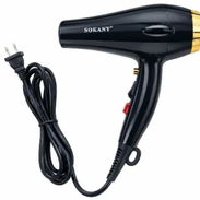 Secadores de pelo marca Sokany - Img 54357385