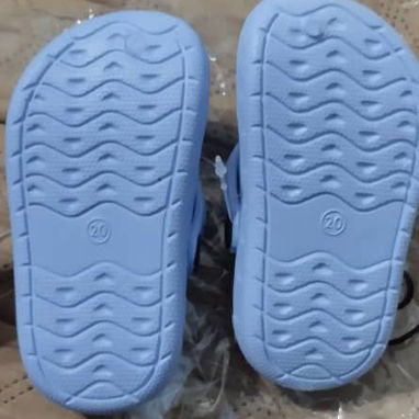 Zapatos para niños NUEVOS - 3/3