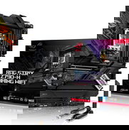 Vendo Asus ROG STRIX Z790-H GAMING WIFI. - Img 48489439