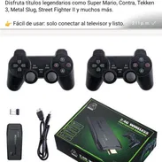 Más de 20000 video juegos clásicos - Img 54992944