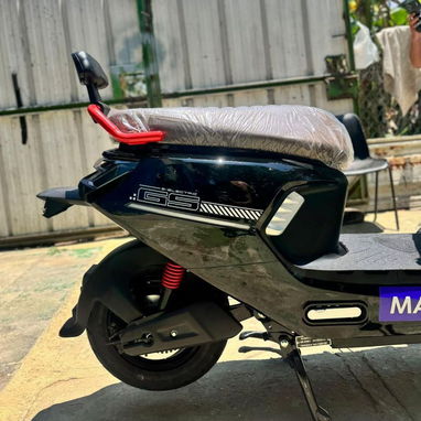 *🛵MOTO ELÉCTRICA GS RACING 2026🛵* - Img 120008895