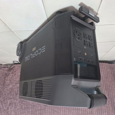 Ecoflow Delta pro - Img 122375367