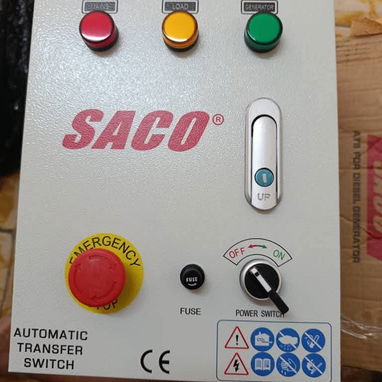 Transfer automático Saco - 2/3
