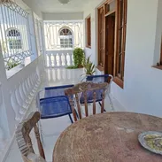 Casa en Playa, con muebles y varios cuartos - Img 57857251