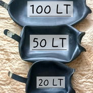 Membranas de 20 ,50 y 100 lt - Img 56380741