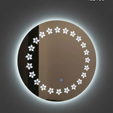 Espejos con luces LED - Img 122946646