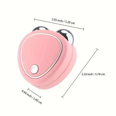 💆‍♀️ Dispositivo de Microcorriente para Masaje Facial - Img 126649271