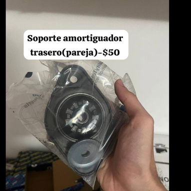 PIEZAS DE HYUNDAI ACCENT 2006-2010 - Img 112283809