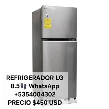 REFRIGERADOR - Img 124103949