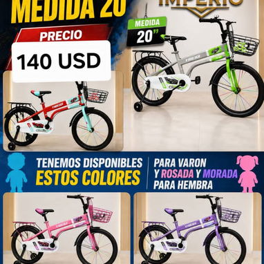 Bicicletas - 3/3