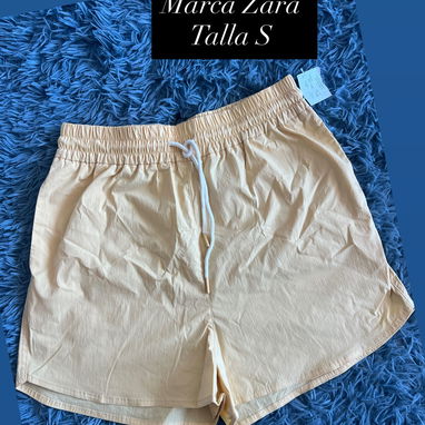 Shores de hombre de tela y nylon Originales - Img 123858993