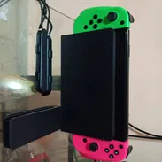 Nintendo switch oled - Img 56571163