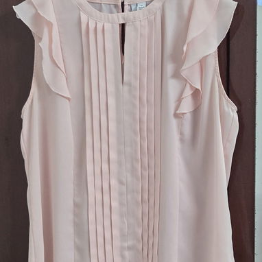 BLUSAS NUEVAS EN BUEN PRECIO ...ESCRIBAME - 4/5