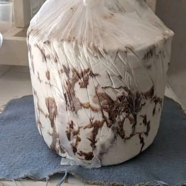 Sabrosas y cremosas tinas de helado ...varios sabores disponibles.Lo pruebas 1 vez y te enamora!! - 3/4