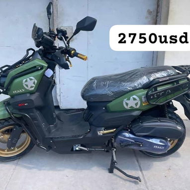 Tengo más motos en venta y sus prestaciones. Escriban al whatsapp para más informacion +53 59398206 - Img 123527705