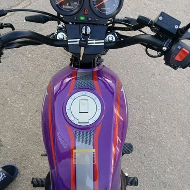 ⛽🏍️ KAIYADI 150CC — OFERTA ESPECIAL 🔥 - 6/6