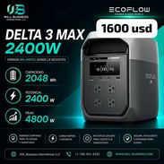 Ecoflow Delta 3 Max - Img 56302716