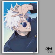 Pósters anime pequeños en La Habana Vieja - Img 53966392