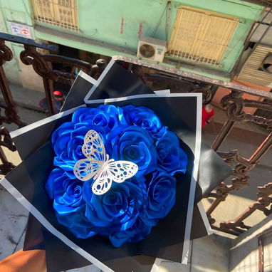 Regalos rosas eternas - 6/10
