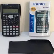 Calculadora Científica marca Kadio nueva - Img 48196012