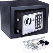 Caja fuerte digital 🏠 $83 - Img 57576140
