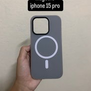 Cover MagSafe iphone 15 pro - Img 58033969