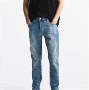 Pantalones (Jeans) de Zara 35€ - Img 46037399