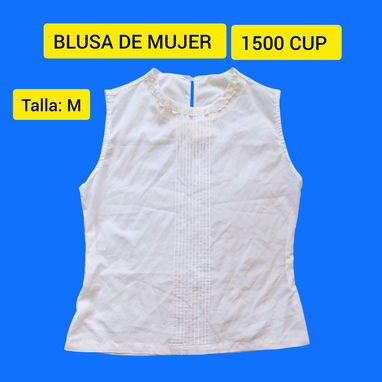 SE VENDE SAYA BLANCA CON SAYUELA PRECIO 6000 CUP - Img 117233932