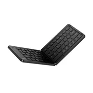 Teclado inalámbrico recargable y plegable - Img 57702386