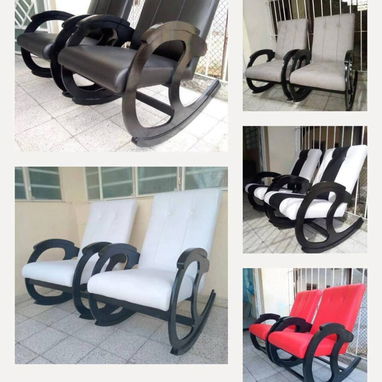 Multimuebles y sillones - 2/10