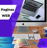 Creación de Página Web / Tiendas Virtual con pasarelas de pago / Plataformas Digitales / Blogs  / Web Empresariales - Img 49665741