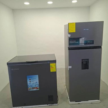 Combos de refrigeradores y neveras - 2/6