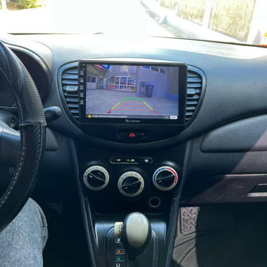 Vendo i10 del 2009 automático - Img 123149554