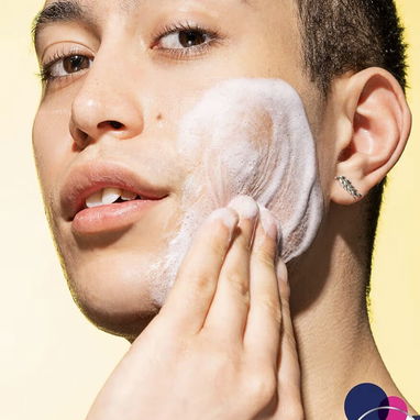 Limpiador Clearasil tratamiento para acné - Img 119183042