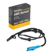 SENSOR ABS DELANTERO, PEUGEOT 301, NUEVO EN CAJA ALEMAN - Img main-image-50667503