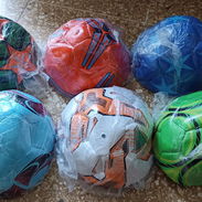 Pelota de futbol - Img 55839224