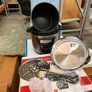 Ollas reinas marca Royal de 6lt y 4lt - Img 56050262