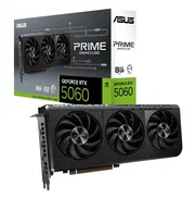 Tarjeta de Video ASUS Prime GeForce RTX 5060 8Gb. NUEVA EN CAJA! - Img 50129391