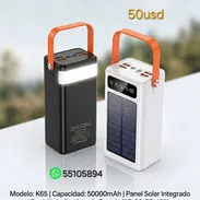 Power Bank 50000mAh - Img 57642931